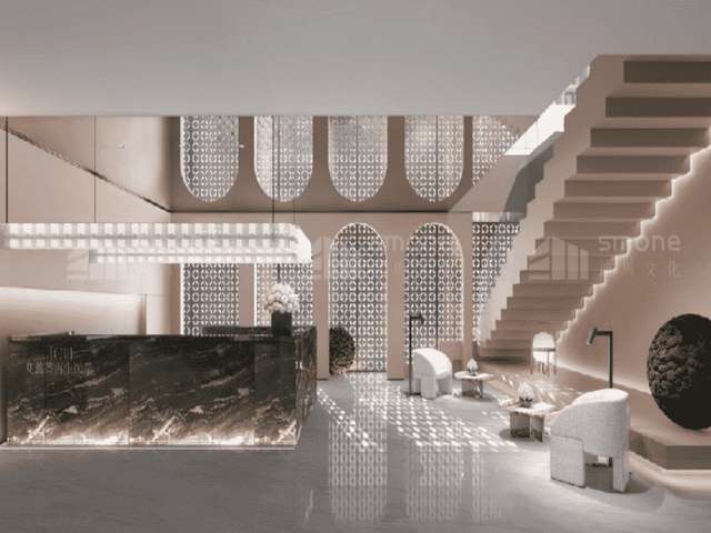 仙居工程护墙家具定制家具厂